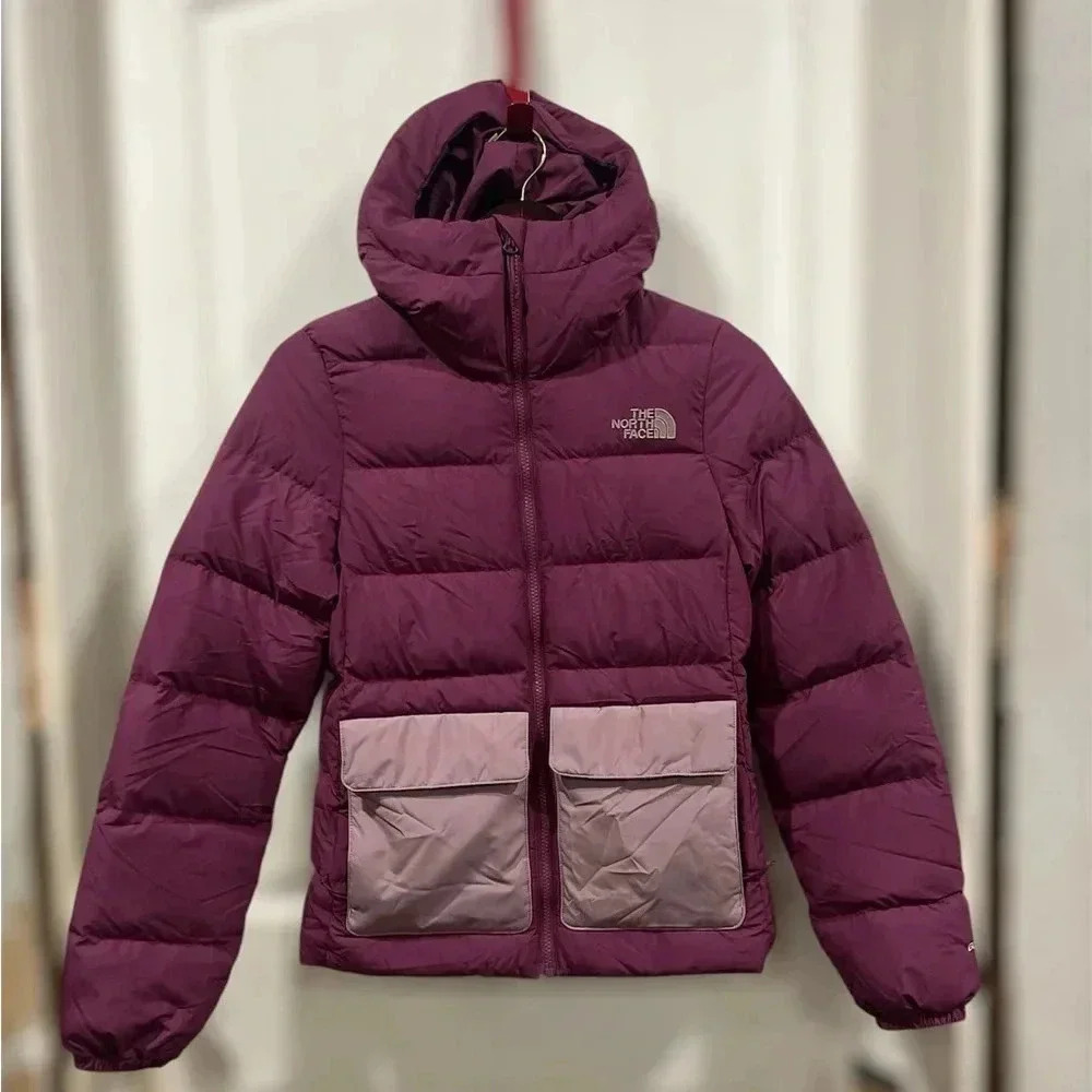 The North Face Gotham Jacket
